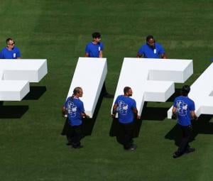 Fifa mulls stake sale through new $20bn entity, Uefa not happy