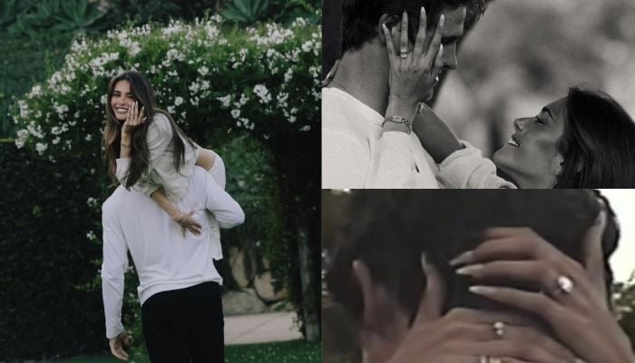 Madison Beer’s engagement ring could be worth up to $1 million: See all details
