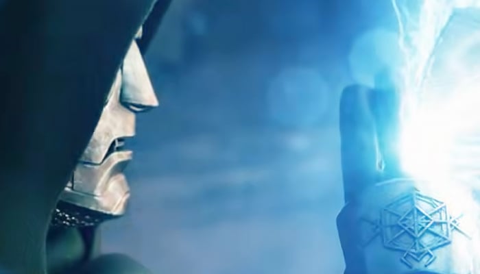Russo brothers reveal reaction to Robert Downey Jr.s Doctor Doom voice