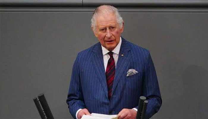 King Charles sends warm National Day tribute to Peru, celebrating growing friendship