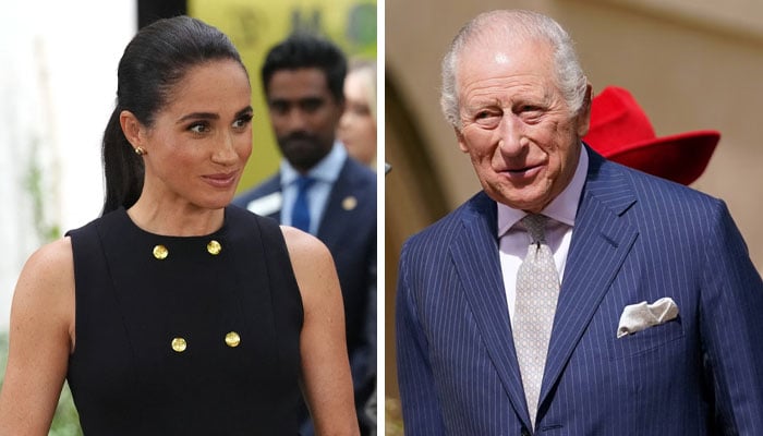 Meghan teases major announcement as King Charles heads to Balmoral