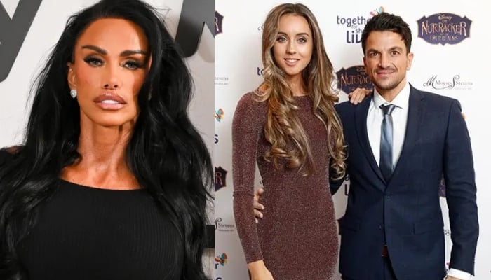 Princess also revealed that Peter banned both her and brother, Junior, from having phones in their bedrooms