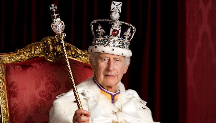 King Charles creating ‘rival court’ in Firm after dismissing key agreement