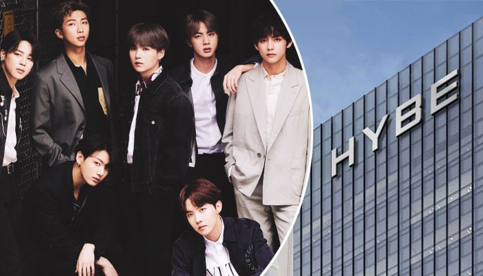 HYBE breaks silence after BTS’ Grammys boycott