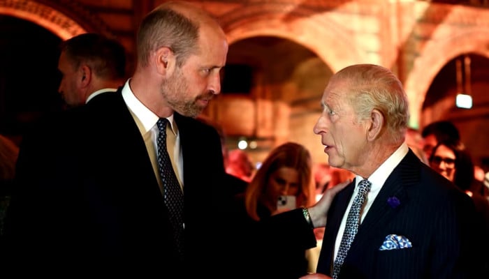 Royal Rift: King Charles' Daring Move Puts William in a Precarious Position