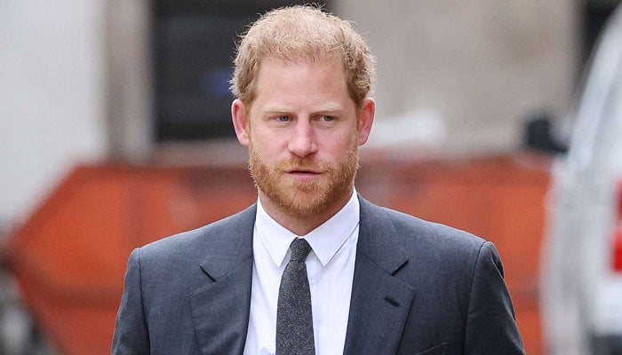 Prince Harry’s legal bill laid bare as phone hacking case returns to court
