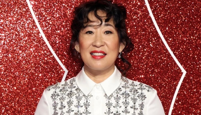 Sandra Oh shares honest update on ‘Grey’s Anatomy’ comeback