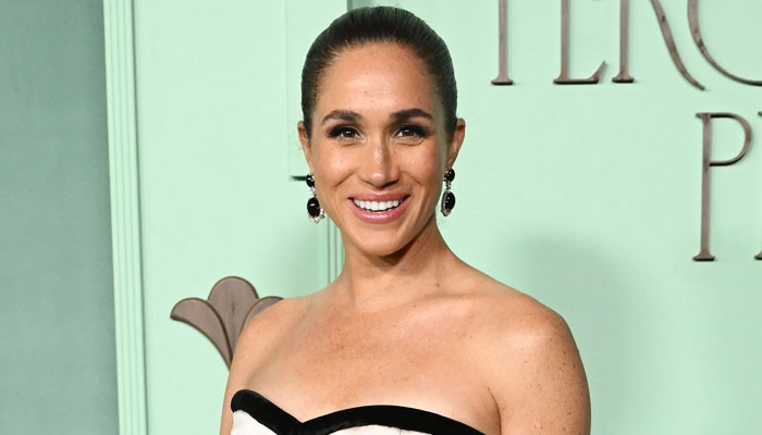 Meghan Markle Shines Solo in LA as Prince Harry Faces New Challenges