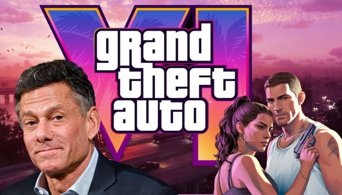 Take-Two CEO Strauss highlights record profits, reaffirms GTA 6 November 19 timeline