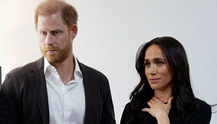 Prince Harry gives new tension to Meghan Markle