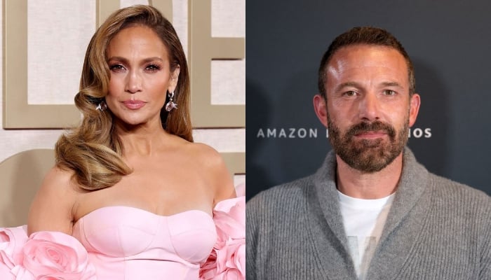 Jennifer Lopez, Ben Affleck’s unexpected life chapter has fans talking