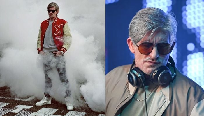 French DJ Kavinsky, 50, found dead in Paris home; prosecutors launched probe