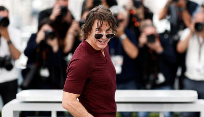 Tom Cruise response to Suris bold decision raises eyebrows