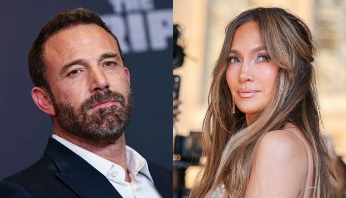 Real reason why Jennifer Lopez keeps going back to Ben Affleck