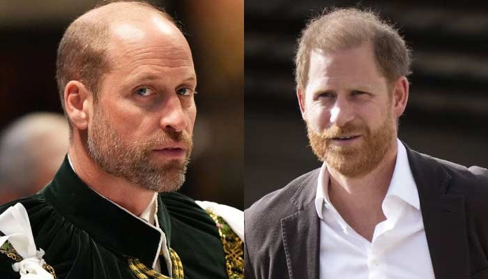 A Royal Reunion: King Charles' Quest to Heal the Rift Between William and Harry