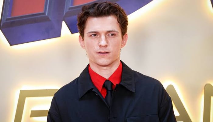 Tom Holland melts hearts with love declaration for Zendaya before dating