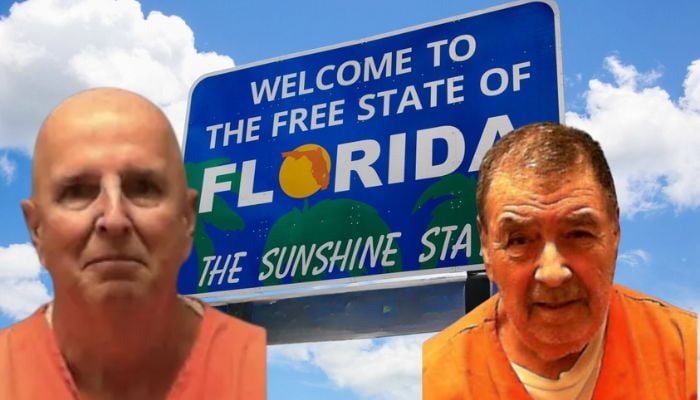 Florida stages first double execution in two decades—two 1980s murderers put to death