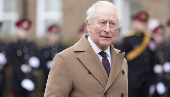 King Charles suffers huge setback as public support declines