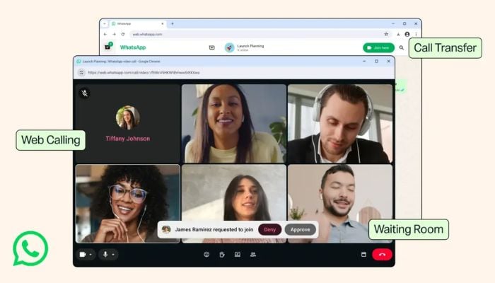WhatsApp rolls out its biggest calling update yet: Heres whats new