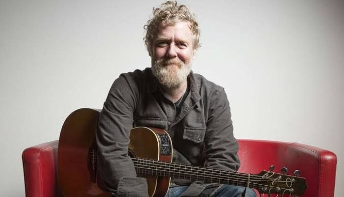 Who was Glen Hansard? Oscar-winning musician who went from Dublin busker to global star dies at 56