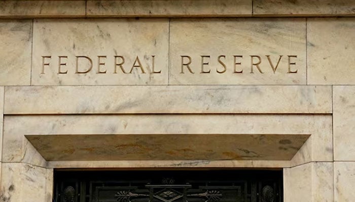 The Federal Reserve building in Washington, DC, US, September 16, 2025. — Reuters