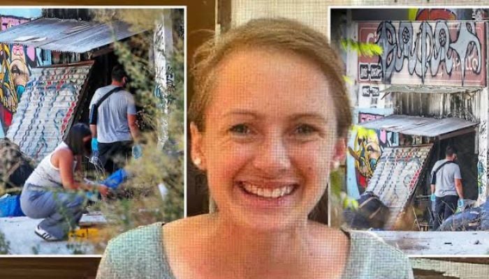 Who is Elisabeth Jane Ross? See full details about Scottish woman found dead in suitcase