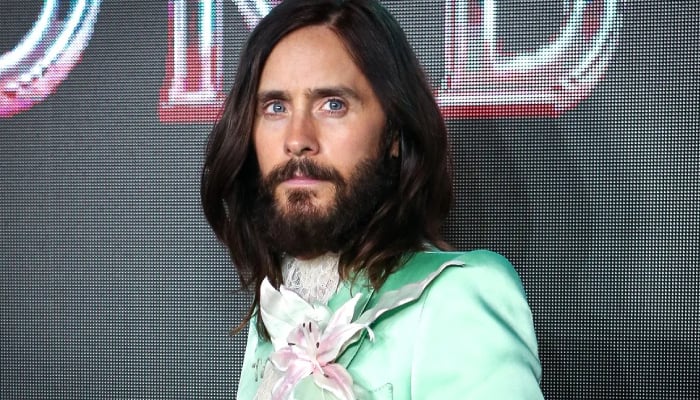 Leto was also accused of sexual misconduct by nine women last year