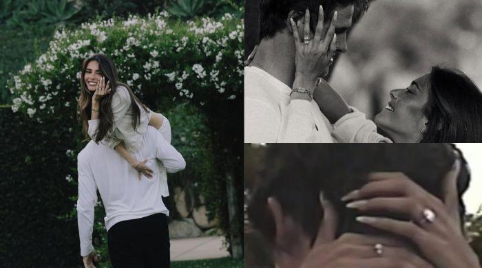 Madison Beer's engagement ring could be worth up to $1 million: See all details