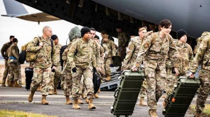 US begins review of military presence in Europe amid changing global threats: Here's what it means