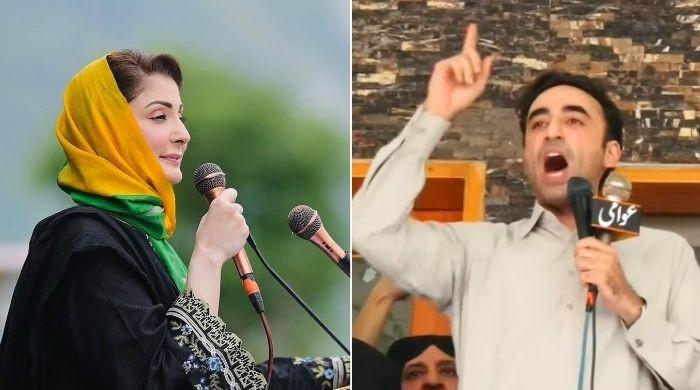 PPP, PML-N continue verbal slugfest as Bilawal calls Punjab CM, PM ‘products' of Form-47