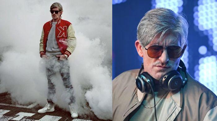 French DJ Kavinsky, 50, found dead in Paris home; prosecutors launched probe