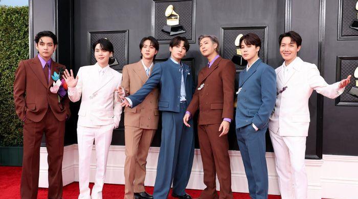 BTS rejects new Grammy categories, withdraws from 2027 awards: Here's why 
