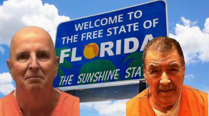 Florida stages first double execution in two decades—two 1980s murderers put to death