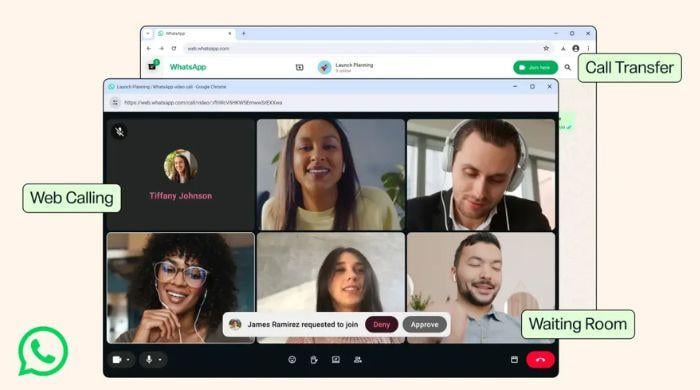 WhatsApp rolls out its biggest calling update yet: Here's what's new 
