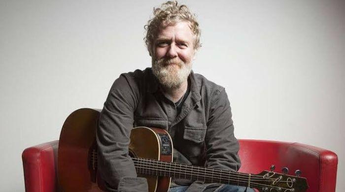 Glen Hansard's journey from performing on Dublin's streets for spare change to Oscar-winning musician