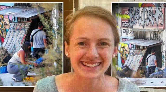 Who is Elisabeth Jane Ross? See full details about Scottish woman found dead in suitcase