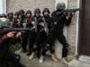 Four terrorists killed in Swat operation, Elite Force constable martyred