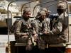 32 terrorists killed in KP, Balochistan operations over 24 hours: ISPR