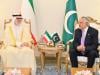 Pakistan welcomes Kuwait's ratification of 2023 defence agreement