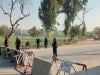 DSP among 10 personnel martyred in Hangu checkpost attack: police