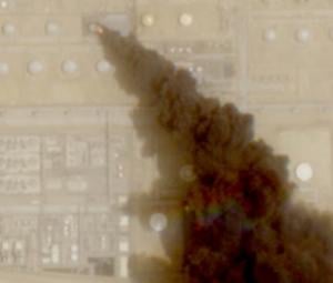 US, Saudis attack 'Iran-backed groups' in Iraq, threatening to intensify conflict