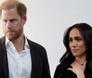 Prince Harry spoils Meghan Markle big win: 'Duchess is not pleased'