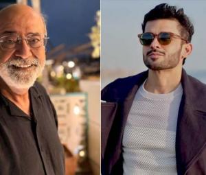 Fahad Sheikh denies ‘bullying' Mohammed Ahmed after video goes viral