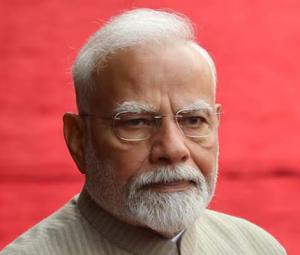 India's youth protests puncture Modi's aura of invincibility