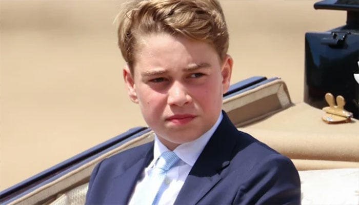 Prince Georges Eton chapter starts with one key advantage: A settled home