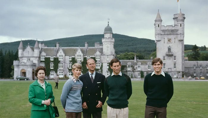 Princess Kates special Balmoral tradition has taken new meaning after cancer journey
