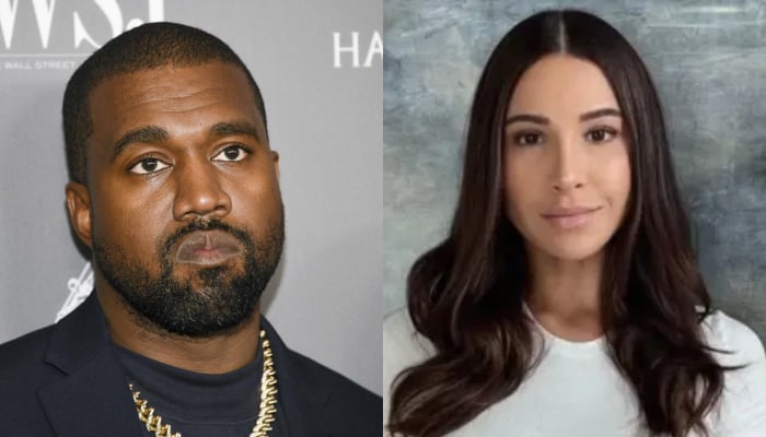 Kanye West settles harassment lawsuit with former assistant Lauren Pisciotta