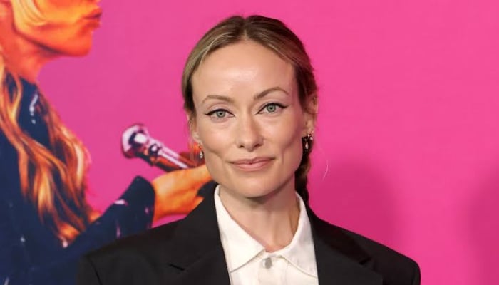 Olivia Wilde teases new comedy Naughty: Way bigger than anything