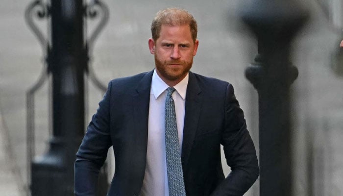 Prince Harry lawyer slams ‘astonishingly high’ legal bill after big loss