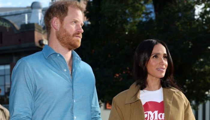 Prince Harry, Meghan Markle face huge rejection: Good news for royals